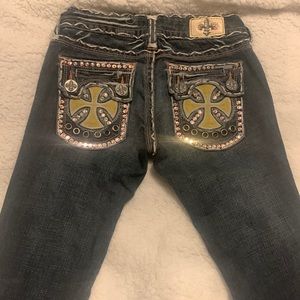 Laguna beach 93% cotton, 3% spandex